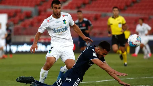 No habra retorno a la Liga de Primera.

