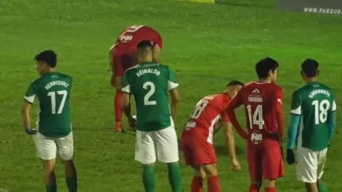 El entrenador que revela que renunció a equipo nacional. 
