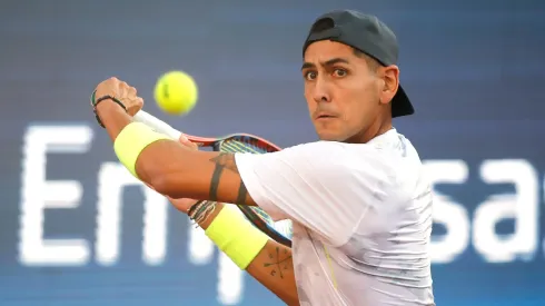 Alejandro Tabilo
