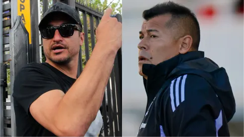 El Loco Peric respaldó la conducta de Almirón que provocó mucha polémica. 
