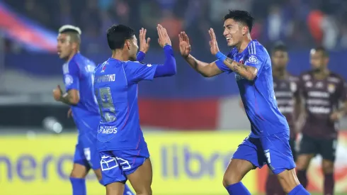 Sepúlveda es parte de los convocados por Gareca
