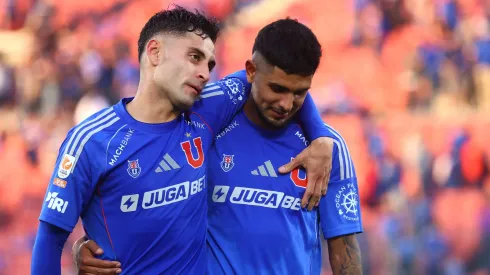 La U buscará solucionar su alta cantidad de convocados.
