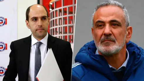 Milad respondió a Jadue por dichos sobre la Copa América
