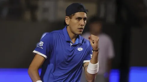 Alejandro Tabilo
