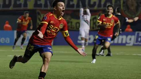 Unión Española enfrenta a Limache por la Fecha 13 de la Liga de Primera 2025.
