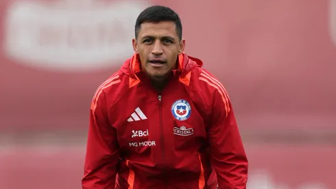Gareca paró el primer once de cara al duelo contra Argentina.
