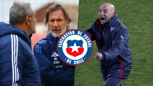 Dispar rendimiento de los entrenadores.
