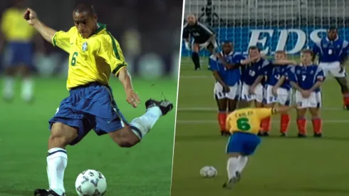 La anotación de Roberto Carlos tiene más de 10 millones de reproducciones
