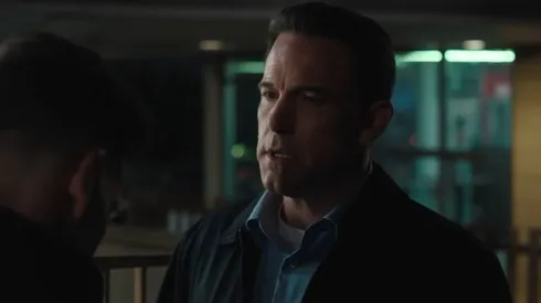La cinta de Prime Video El Contador reveló su fecha de estreno. 
