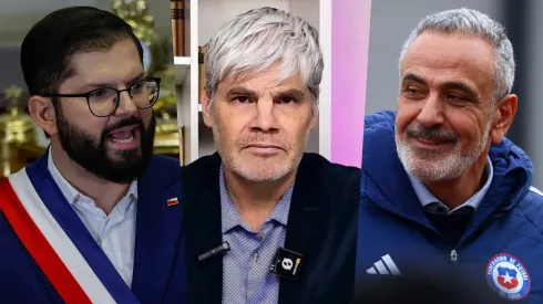 Guarello dio las razones para entender el distanciamiento de Milad con Boric.
