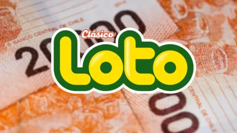 Resultados Loto.
