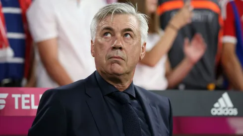 Carlo Ancelotti tendrá su gran estreno en Brasil contra Ecuador.
