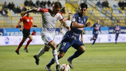 Matias Cavalleri se suma a equipo brasileño. 
