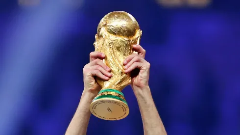 El Mundial del 2026 tiene un nuevo clasificado de Asia.
