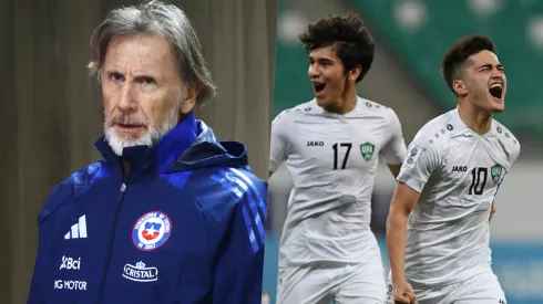 Dispar rendimiento de las selecciones.
