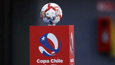 Copa Chile 2025.
