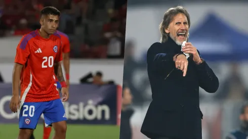 Gareca sigue sumando polémicas.
