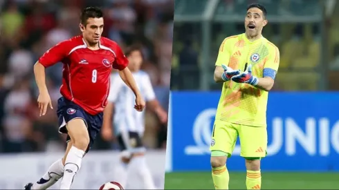 Bravo no se quedó callado.
