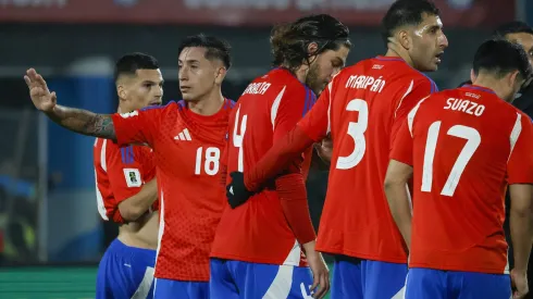 La Roja tendrá un amistoso con Rusia.
