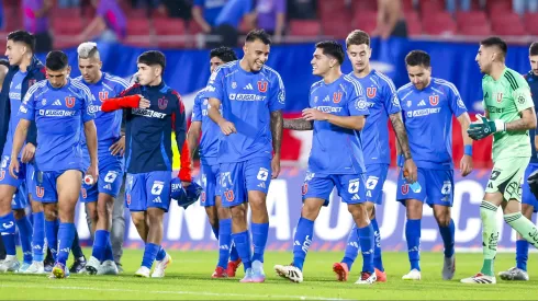 Un jugador que ha estado largo tiempo fuera de la convocatoria fue citado para el partido de este domingo. 
