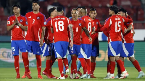 Revelan inesperado drama legal de jugador chileno.
