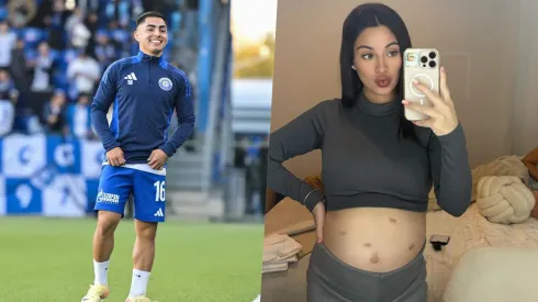 Nuevo capítulo de la novela de la pareja.
