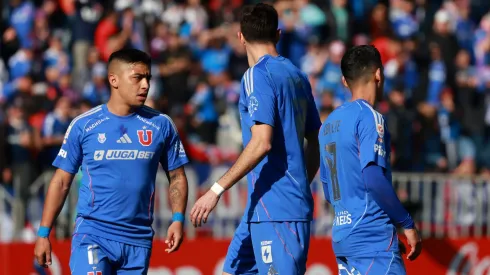La U tiene jugadores criticados por su rendimiento.
