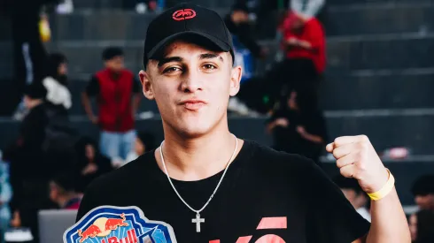 Jokker clasificado a la Final Nacional
