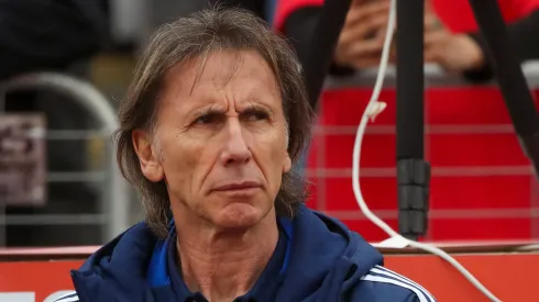 Gareca podría despedirse tras el partido ante Bolivia
