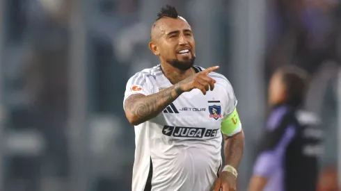 Vidal sigue en la órbita del Pachuca
