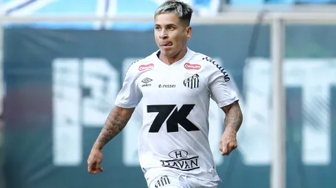 Yeferson Soteldo cambia de equipo en Brasil tras un berrinche.

