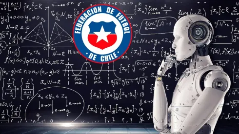 Chile en total crisis, hasta en la IA.
