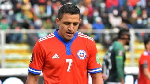 La Roja ganó en su última visita a Bolivia por Eliminatorias. 
