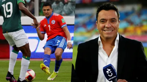 Claudio Palma y compañía tendrán competencia esta tarde.
