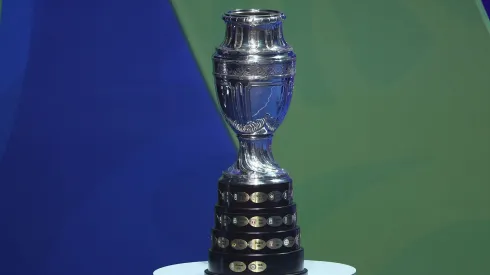 Copa América
