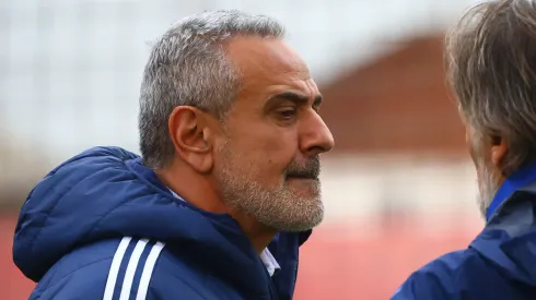 Alerta: Milad puede elegir y dejar a otro DT de La Roja.

