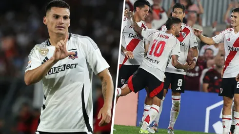 Lucas Cepeda despertó el interés de Argentina, pero no sería el único. 
