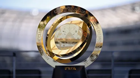 Mundial de Clubes 2025.
