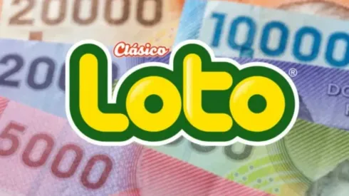 Loto reparte $4.700 millones este domingo.
