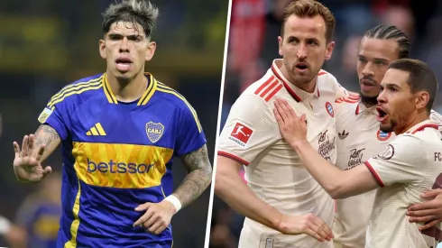 Carlos Palacios se enfrentará a Harry Kane en el Mundial de Clubes. 
