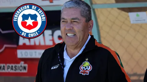 El DT minero es una leyenda en el norte.
