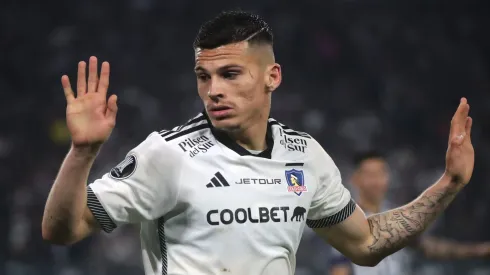 El jugador despertó el interés de importantes clubes internacionales. 
