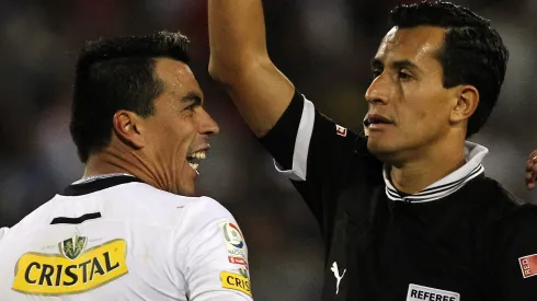 El ex árbitro fue consultado por cuál equipo es hincha y esto dijo.
