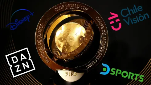 Descubre las diferentes señales que transmiten el Mundial de Clubes 2025.
