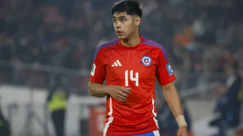 El jugador Dario Osorio podría dejar Dinamarca en el próximo mercado de fichajes. 
