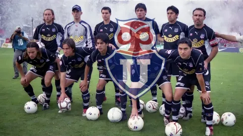 "Aunque duela": campeón con Colo Colo en la quiera destaca a la U 2025.
