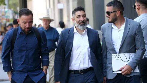 Sifup lanza propuesta para cambiar al fútbol chileno.
