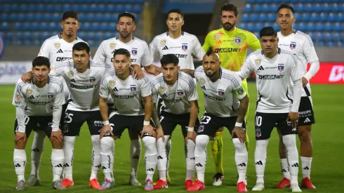 Colo Colo en el Top 100 de equipos más seguidos del mundo.
