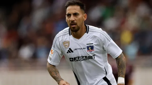 Revelan postura de Correa ante interés de otros clubes. 

