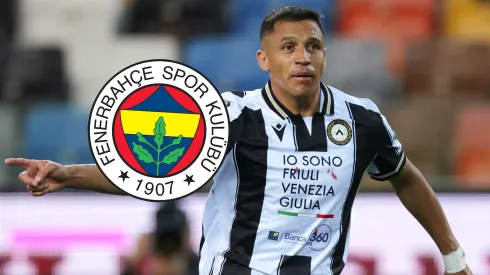 Mortero Aravena le da la venia a Alexis y su posible fichaje en Fenerbahce.
